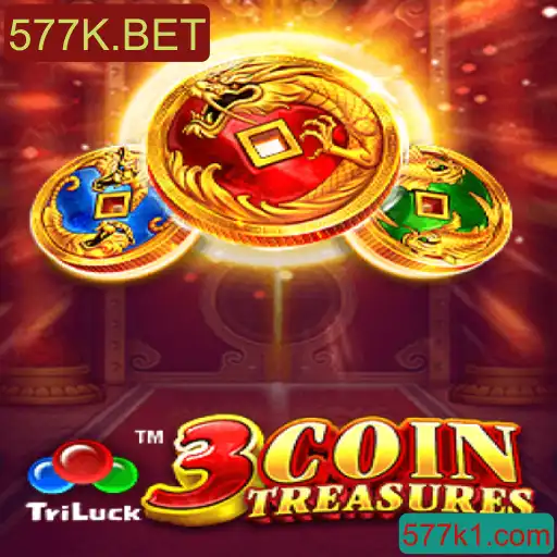 Explorando o Excitante Mundo de 3CoinTreasures