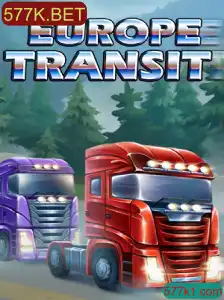 EuropeTransit: Um Mergulho Aventureiro no Mundo dos Transportes na Europa