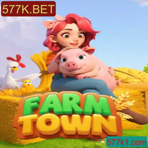 Explorando o Mundo de FarmTown e sua Conexão com 577K.BET