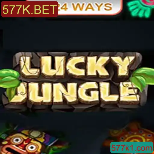 Aventuras e Estratégias em LuckyJungle1024