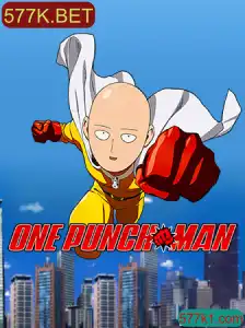 Explorando o Mundo de OnePunchMan: Um Mergulho nas Regras e Estratégias do Jogo com 577K.BET