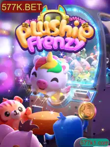 Explorando o Fascinante Mundo de PlushieFrenzy com 577K.BET