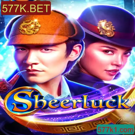 Sheerluck: Um Mergulho no Mundo dos Jogos de Mistério com 577K.BET