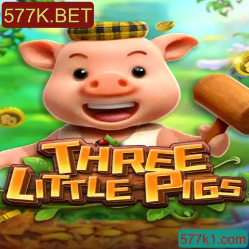 Explorando o Mundo de THREELITTLEPIGS: Um Jogo de Estratégia e Aventura
