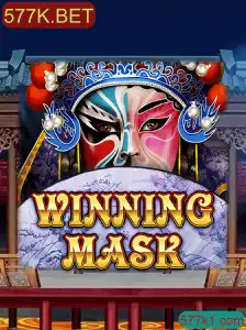 WinningMask: O Jogo de Estratégia que Conquista o Mundo